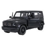 Auto na diaľkové ovládanie 1:14 Mercedes AMG G63 Čierne RASTAR